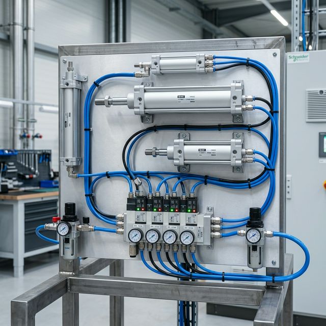 Instrumentation